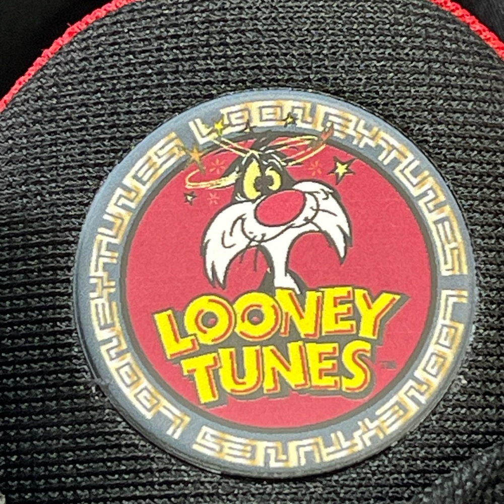 Reebok x Looney Tunes Nano X1 - GW4303 - Mens Sz 12.5 - Black / White - Marigold - Picture 8 of 12